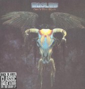 The Eagles: One of These Nights - Plak