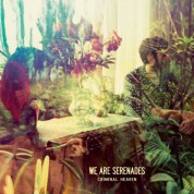 We Are Serenades: Criminal Heaven - CD
