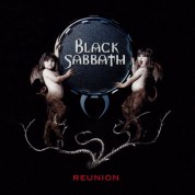 Black Sabbath: Reunion - CD