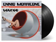 Ennio Morricone: Lounge - Plak