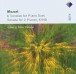 Mozart: 6 Sonatas for Piano Duet / Sonata for 2 Pianos, K448 - CD