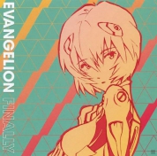 Yoko Takahashi, Megumi Hayashibara: Evangelion Finally - CD