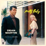 Dean Martin: Pretty Baby + 2 Bonus Tracks - Plak