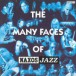 Many Faces Of Naxos Jazz - CD