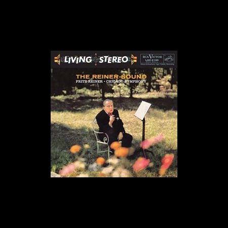 Chicago Symphony Orchestra, Fritz Reiner - The Reiner Sound ( -edition)