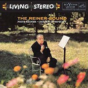 Chicago Symphony Orchestra, Fritz Reiner: The Reiner Sound (200g-edition) - Plak