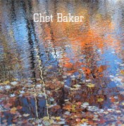 Chet Baker: Peace - CD