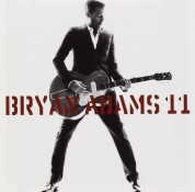 Bryan Adams: 11 - CD