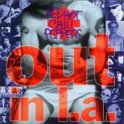 Red Hot Chili Peppers: Out In L.A. - CD