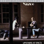Yazoo: Upstairs At Eric's (Limited Edition) - Plak