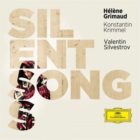 Helene Grimaud, Konstantin Krimmel: Valentin Silvestrov: Silent Songs - Plak