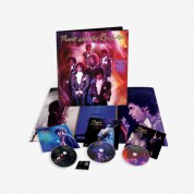 Prince & The Revolution: Live - CD