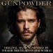 Gunpowder (Limited Numbered Edition - Silver Vinyl) - Plak