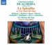 Almeida: La Spinalba, ovvero Il vecchio matto - CD