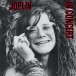Joplin In Concert (Limited Numbered Edition - Translucent Red Vinyl) - Plak