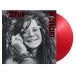 Joplin In Concert (Limited Numbered Edition - Translucent Red Vinyl) - Plak