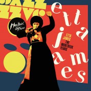 Etta James: The Montreux Years - CD