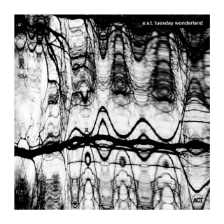 Esbjörn Svensson Trio: Tuesday Wonderland - Plak