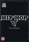 Çeşitli Sanatçılar: Hip Hop The Collection V - DVD
