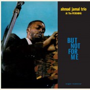 Ahmad Jamal Trio: But Not for Me: Live at the Pershing Lounge 1958 (Colored Vinyl Edition) - Plak