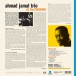 But Not for Me: Live at the Pershing Lounge 1958 (Colored Vinyl Edition) - Plak