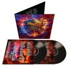 Judas Priest: Invincible Shield - Plak Foto #2