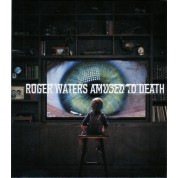 Roger Waters: Amused To Death - SACD
