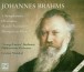 Brahms, Haydn: Symphonies 1-4 / Overtures, Variations / Hungarian Dances - CD