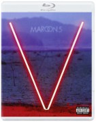Maroon 5: V - BluRay Audio