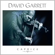 David Garrett: Caprice - CD