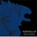 Godzilla: Planet Of The Monsters - Plak