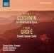 Gershwin: An American in Paris - Grofé: Grand Canyon Suite - CD
