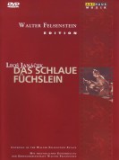Janacek: Das Schlaue Füchslein (Edition Felsenstein) - DVD
