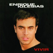 Enrique Iglesias: Vivir - CD