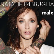 Natalie Imbruglia: Male - CD
