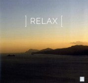 Çeşitli Sanatçılar: Relax - Plak