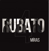 Rubato: 4 / Miras - CD