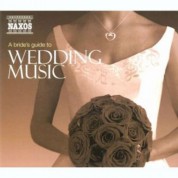 Çeşitli Sanatçılar: A Bride's Guide To Wedding Music - CD
