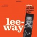 Leeway  - Plak