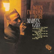 Marvin Gaye: When I'm Alone I Cry - Plak
