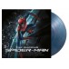 The Amazing Spider-Man (Limited Numbered Edition Translucent Blue & Red Marbled Vinyl) - Plak