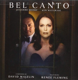 Renée Fleming, David Majzlin: Bel Canto (Soundtrack) - CD