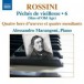 Rossini: Piano Music, Vol. 6 - CD
