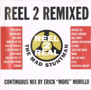 Reel 2 Real: Reel 2 Remixed - CD
