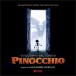 OST - Guillermo del Toro's Pinocchio - CD