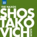 The Naxos Shostakovich Album - CD