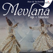 Mevlana: Aşk-ı Mesnevi - CD