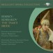Rimsky-Korsakov: The Tsar's Bride - CD