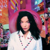 Björk: Post - Plak