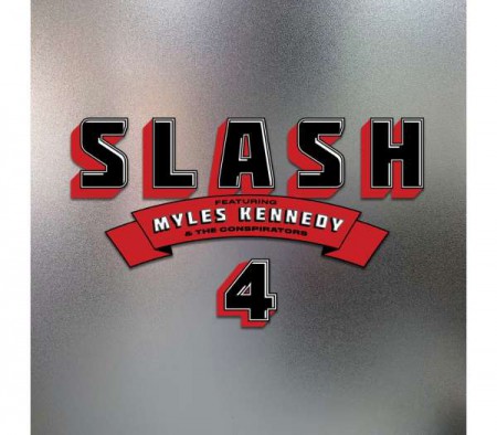Slash: 4 - Plak